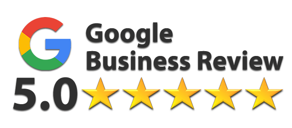 Google 5 Stare reviews Mortgage